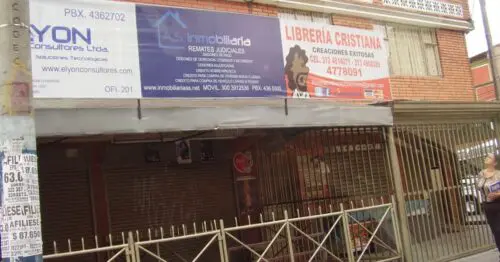 AS INMOBILIARIA AS INMOBILIARIA